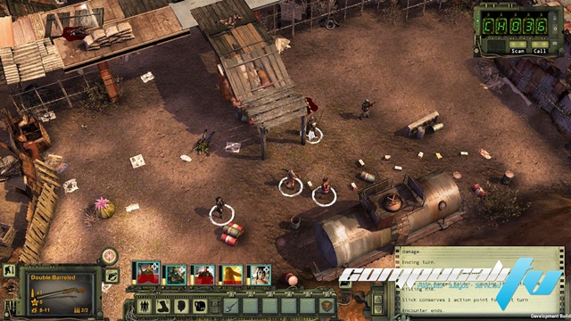 Wasteland 2 PC Full Español