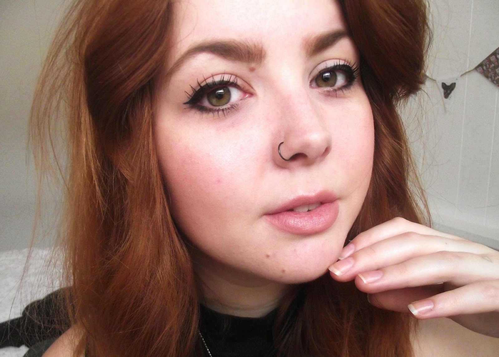 robynmakesthings four tips for growing out your eyebrows