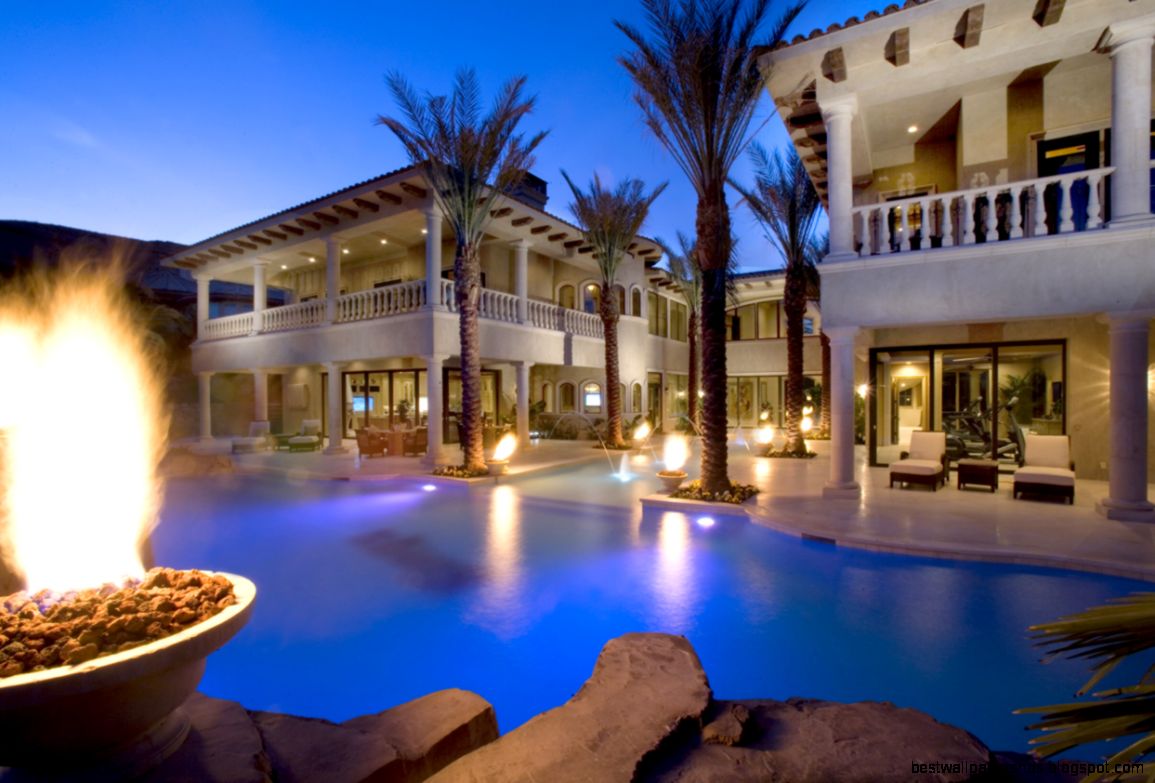 Simple Luxury House With Pool Wallpapers Pictures Photos Images Simple Luxury House With Pool Wallpapers Pictures Photos Images