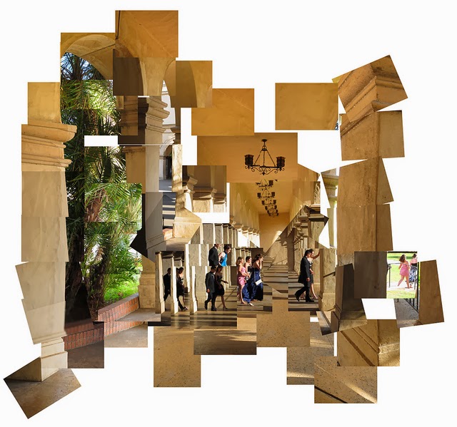 David Hockney JOINERS Mr. Janzen's School Stuff Site