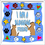We Are Blogging Friends