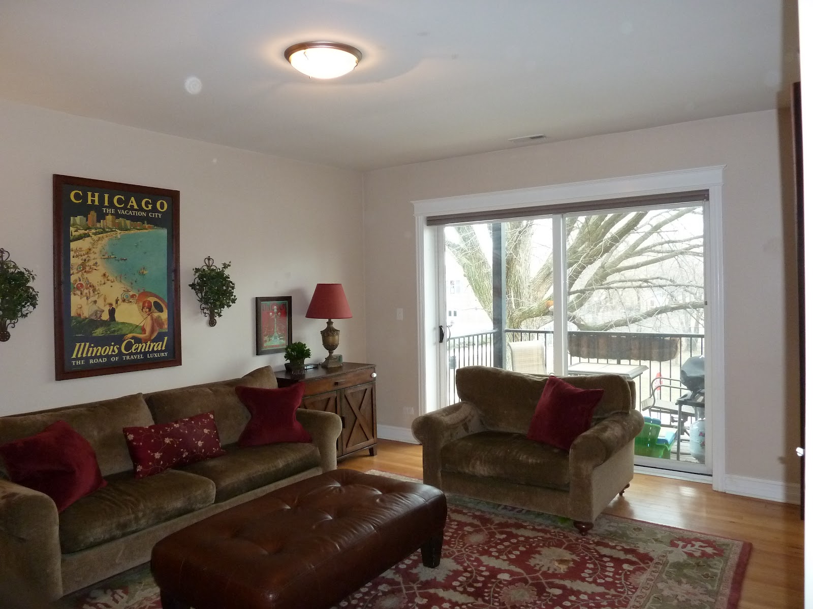 The Chicago Real Estate Local NEW For Sale two bedrooms