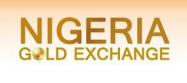 Nigeria Gold Exchange