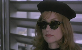 The Beret Project Rien Ne Va Plus With Isabelle Huppert