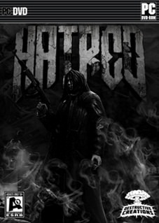 Hatred - PC (Download Completo em Torrent)