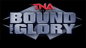 Smoke and Mirrors #47 - Antevisão: TNA Bound For Glory