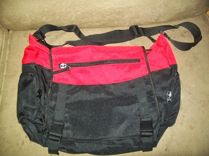 Marsha's Spot Apparel n' Bags for LessReview