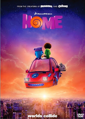 Home [2015] [NTSC/DVDR-Custom HD] Ingles, Español Latino (Cam)