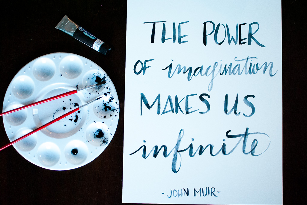 The White Box Inspirational Quotes Project