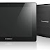 Lenovo Anuncia sus tabletas A1000, A3000 y S6000.