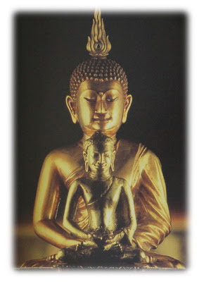 เหตุใดจึงชื่อ 'พระนิรันตราย' ?