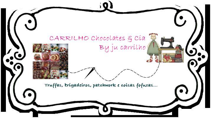 Carrilho Chocolates & Cia