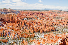 Bryce Canyon National Park, Utah, USA