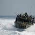 Libres los 10 marines retenidos por Irán