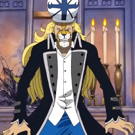 AMV One Piece O Grande Pirata do Ouro. Filme 1 