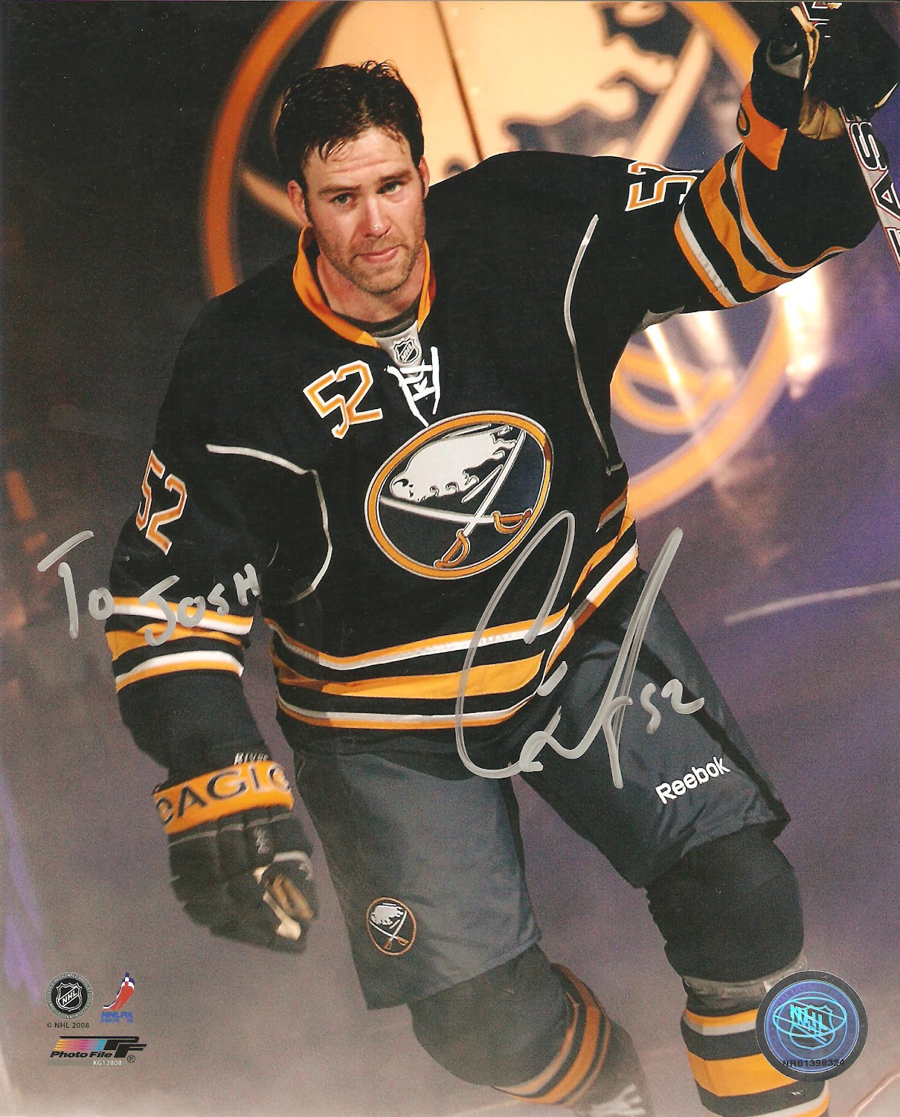 craig rivet marty biron craig rivet marty biron