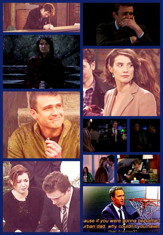 How I met your mother sad moments tv shows Pinterest How I met your mother sad moments tv shows Pinterest