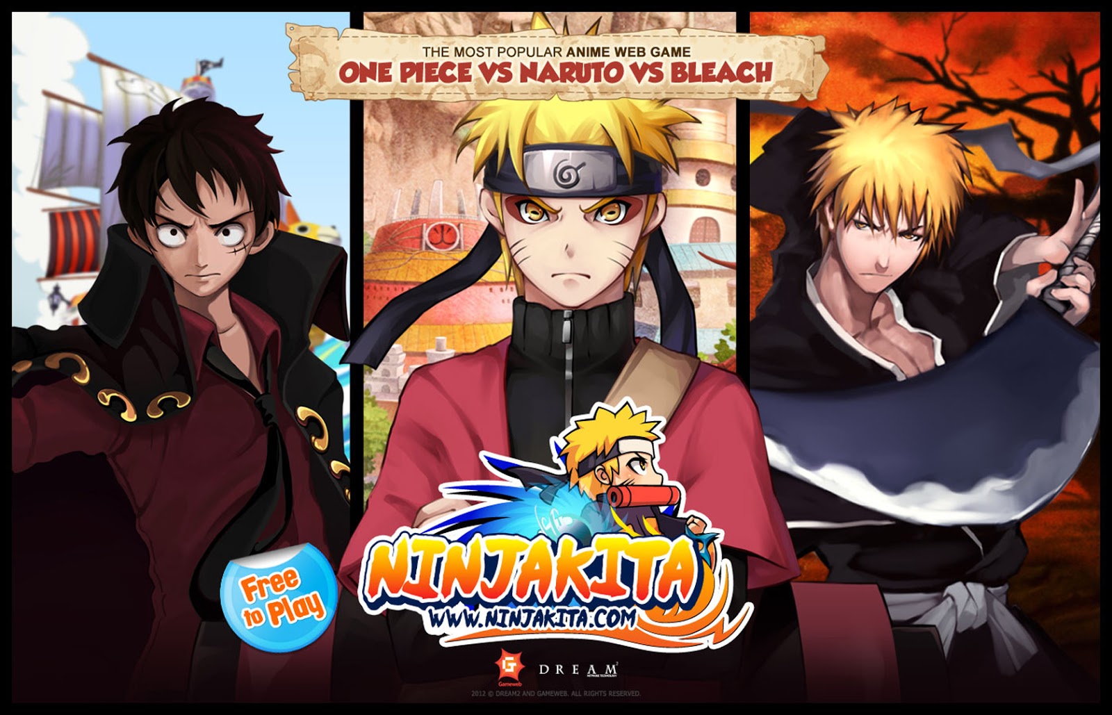 Download Cheat Gratis Arena Ninja Kita BOCORAN CAPJIKIA