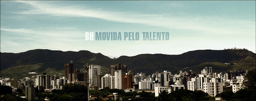 GPS - Belo Horizonte 2014