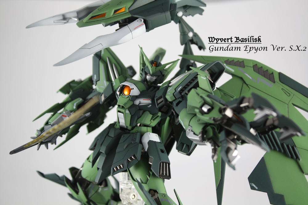 Epyon 2