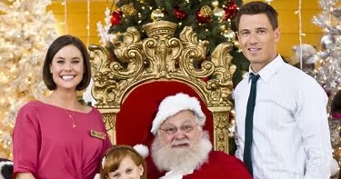 Its a Wonderful Movie - Your Guide to Family and Christmas Movies on TV