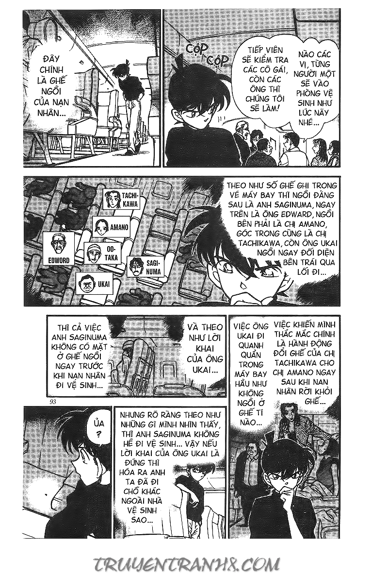 Detective Conan Chap 206 - Truyen.Chap.VN