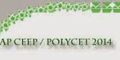 CEEP Results 2014 | Polycet 2014 Results | Polytechnic Results 2014