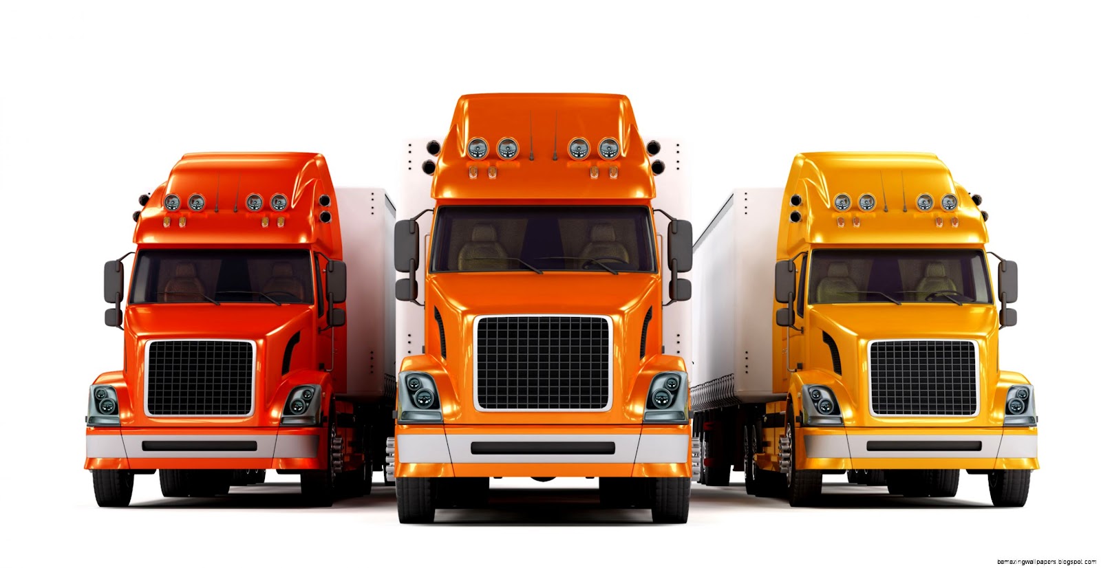 Semi Truck Driver PNG Semi Truck Driver PNG