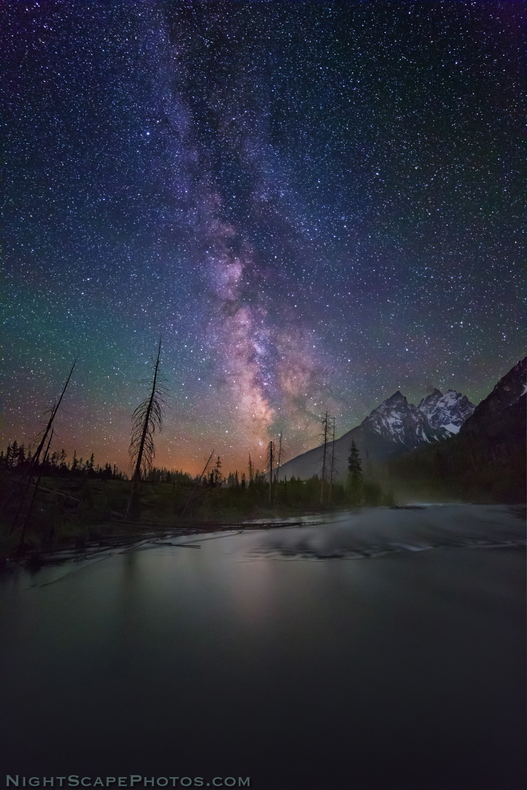 Into The Night Photography: Night Focusing the Rokinon 14mm Lens