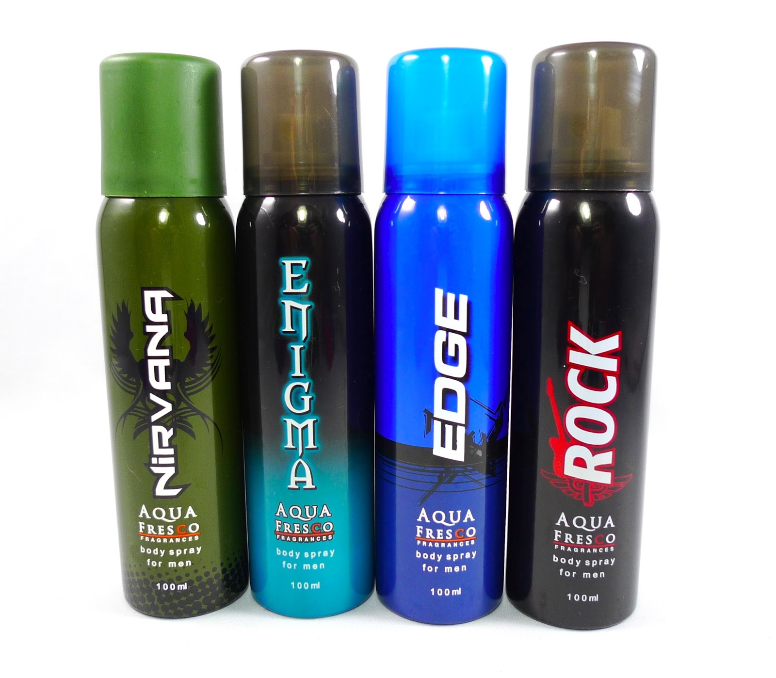 Review Aqua Fresco and Adore Colognes The Beauty Junkee