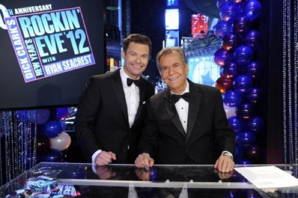 Dick clark new year eve 2010 speaking, opinion Dick clark new year eve 2010