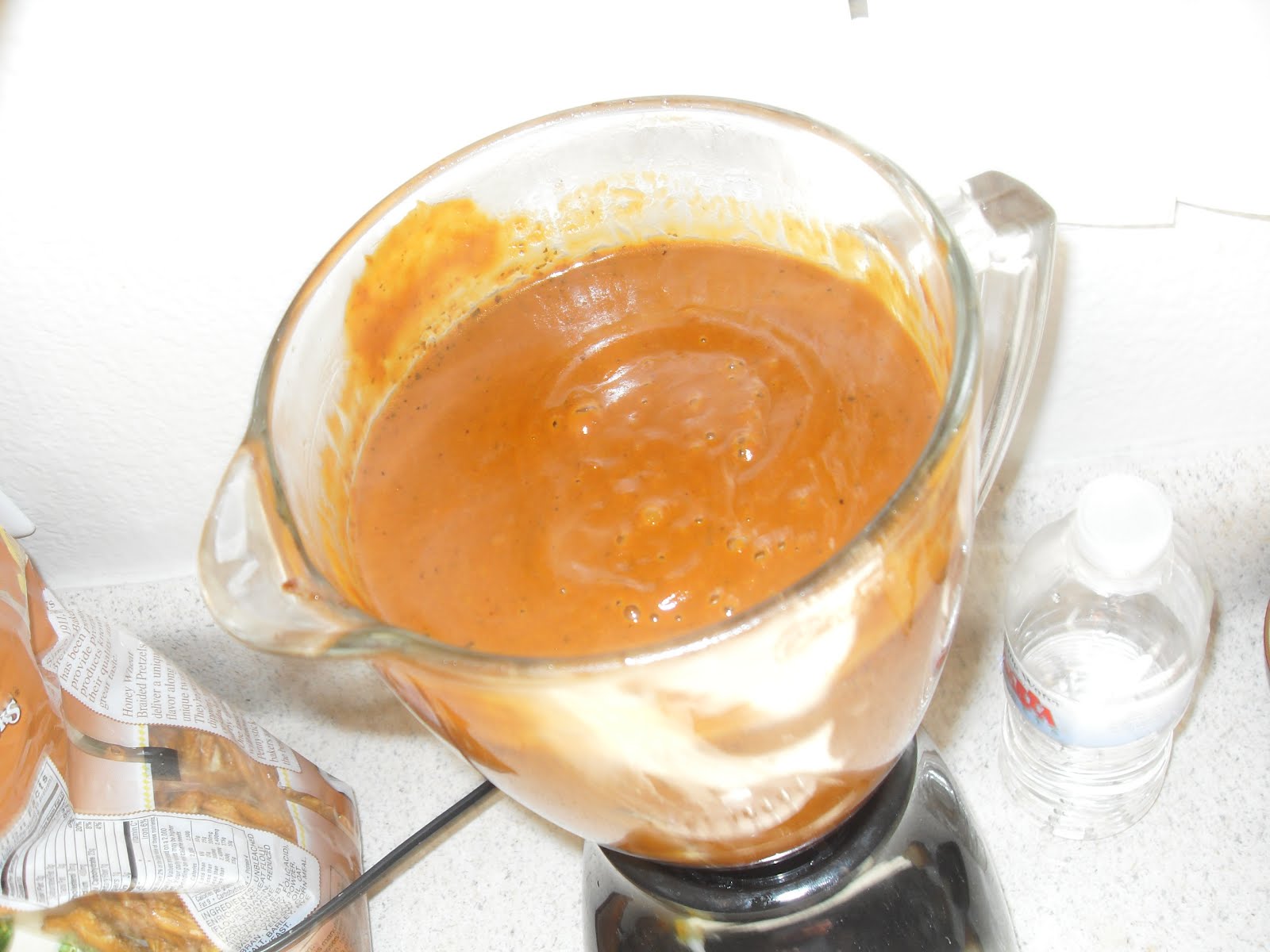 La Cocina De Nathan Cuban, Spanish, Mexican Cooking & More Mole