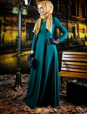 baju long dress wanita hijabers atau muslimah terbaru 2017/2018 baju long dress wanita hijabers atau muslimah terbaru 2017/2018