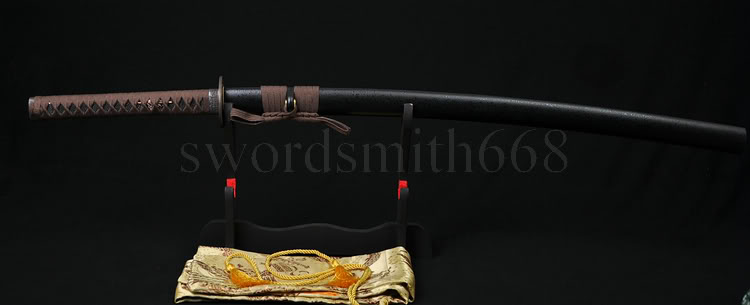 Katana Mokuryu Katana Mokuryu