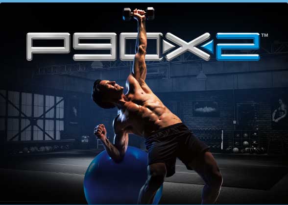 P90x2 Deluxe Workouts