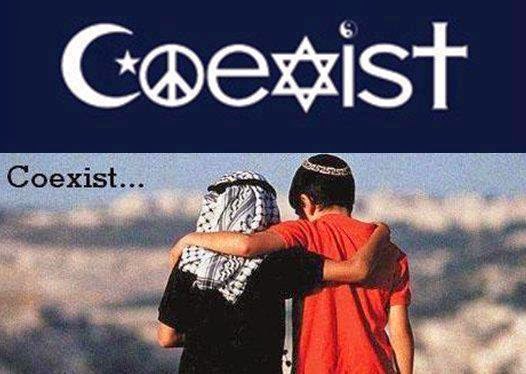 Coexist