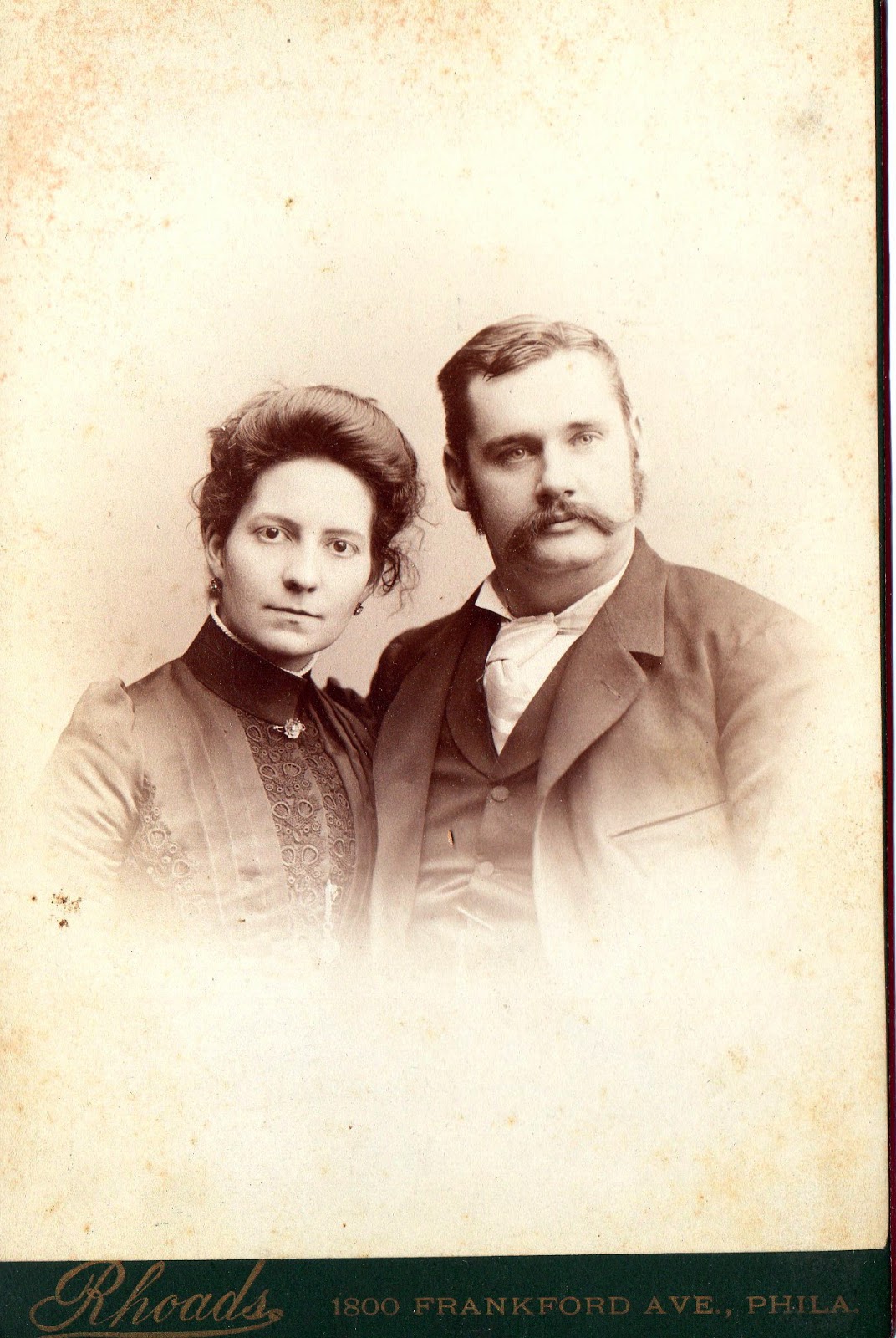 Sandi's Family History Blog: Photos of Couples, 1852-19741072 x 1600