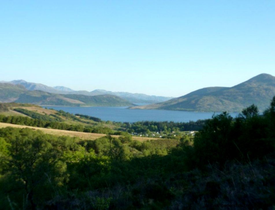 Dornie Accommodation Self Catering Cottage in Ross shire Scotland Dornie Accommodation Self Catering Cottage in Ross shire Scotland