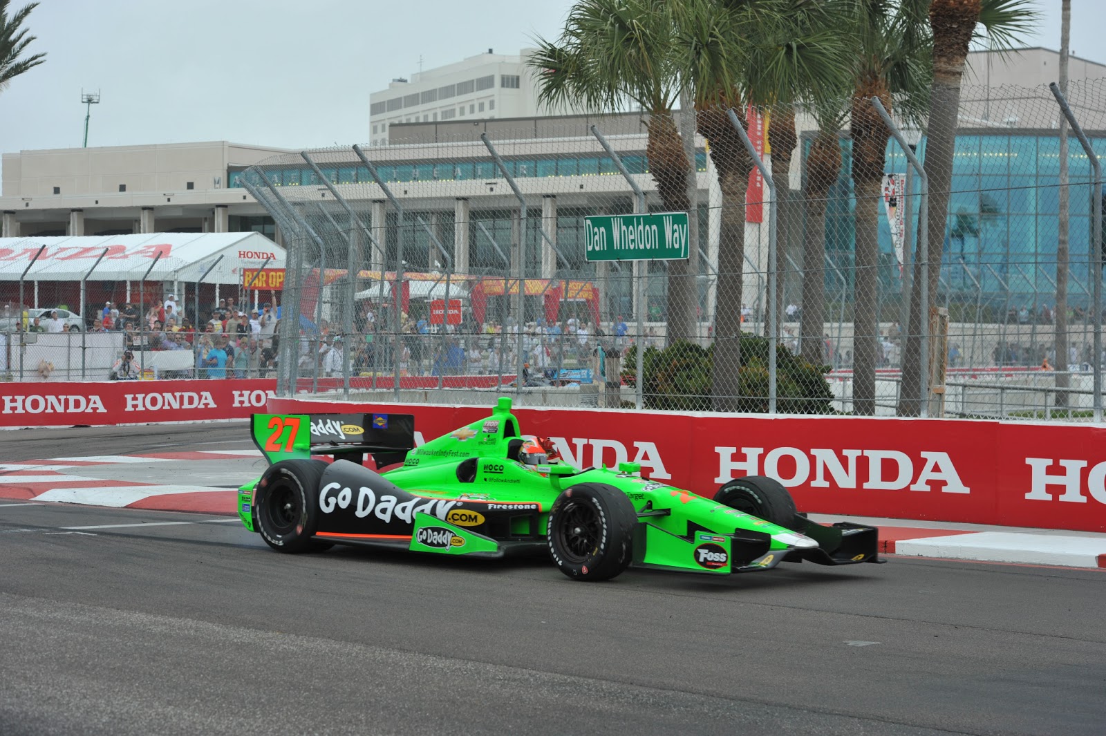GANADOR DE LA CHAMP CAR ganador de la champ car: