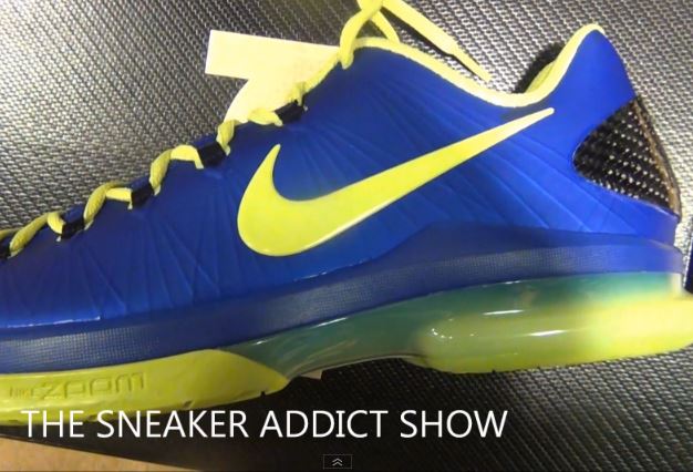 nike kd hyper elite