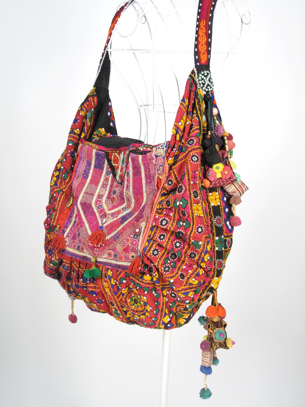 Bohemian Bag N0100 Bohemian Bag