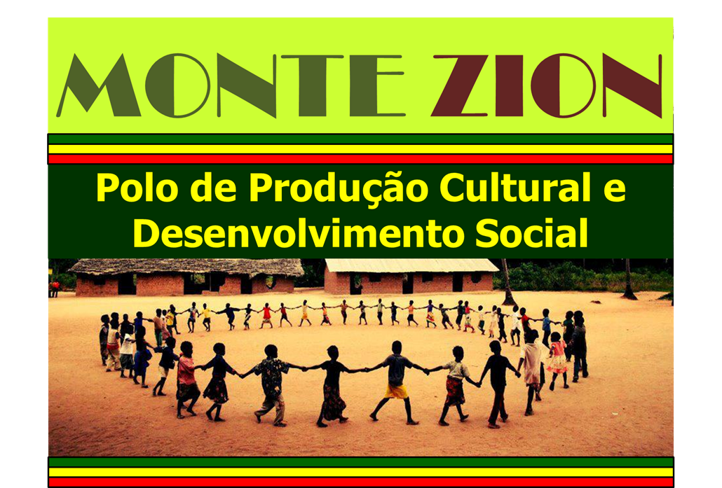 Pólo de Produção Cultural e Desenvolvimento Social 