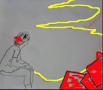 SAN JORGE 2011 Footnotes poetic prose Illustration: Cori Torroja
