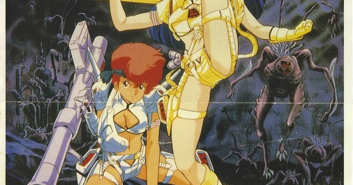 Chroniques Du Cinephile Stakhanoviste Dan Et Danny Project Eden