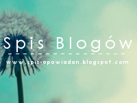Spis Blogów