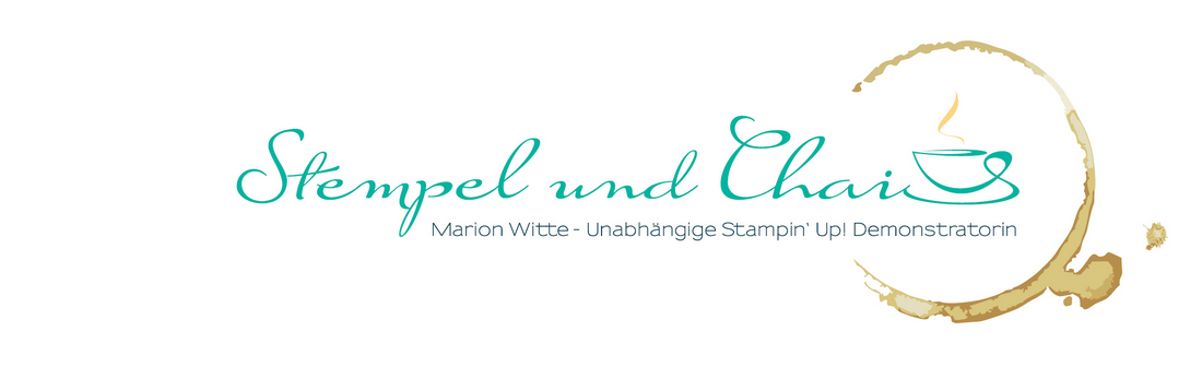 Stempel und Chai