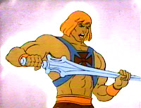 He-Man