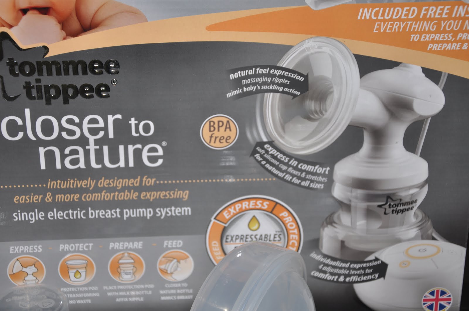 Tommee Tippee Coupons 2011