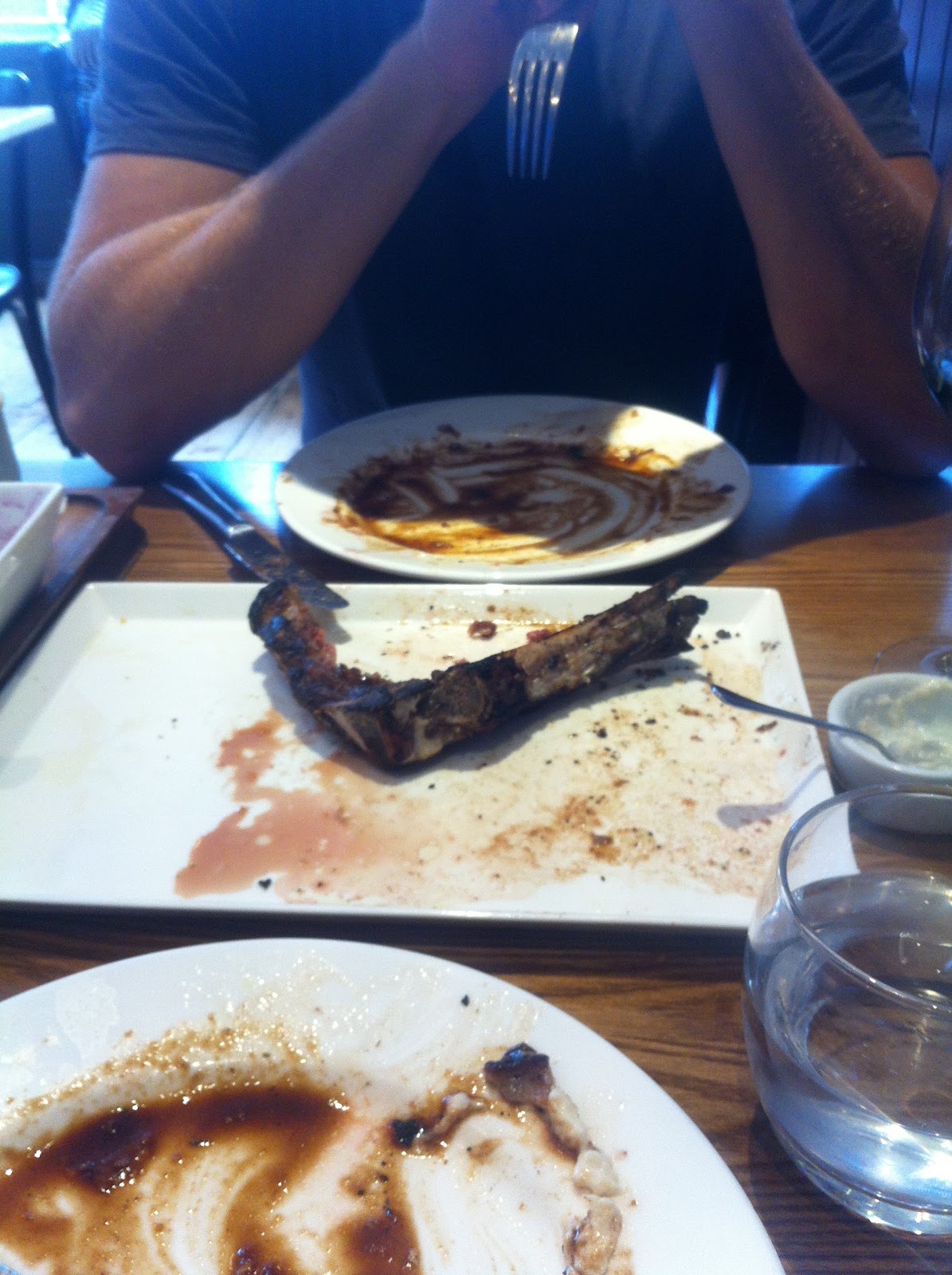 Sunday Roast reviews in Brighton and Hove The Coalshed, Boyces Street