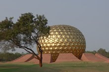 Matri Mandir